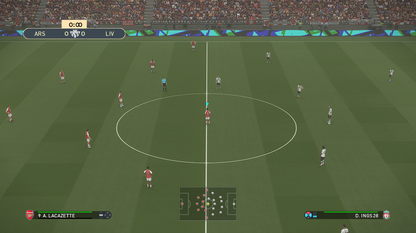 Download Pes 2011 English Commentary Patch Free